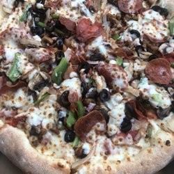 Papa Johns Pizza