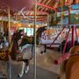 Photo of Story City Antique Carousel
