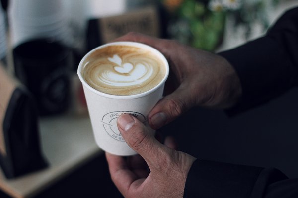 Motivāt Coffee Roasters by null