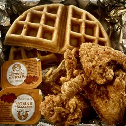 Wylam Wings & Things