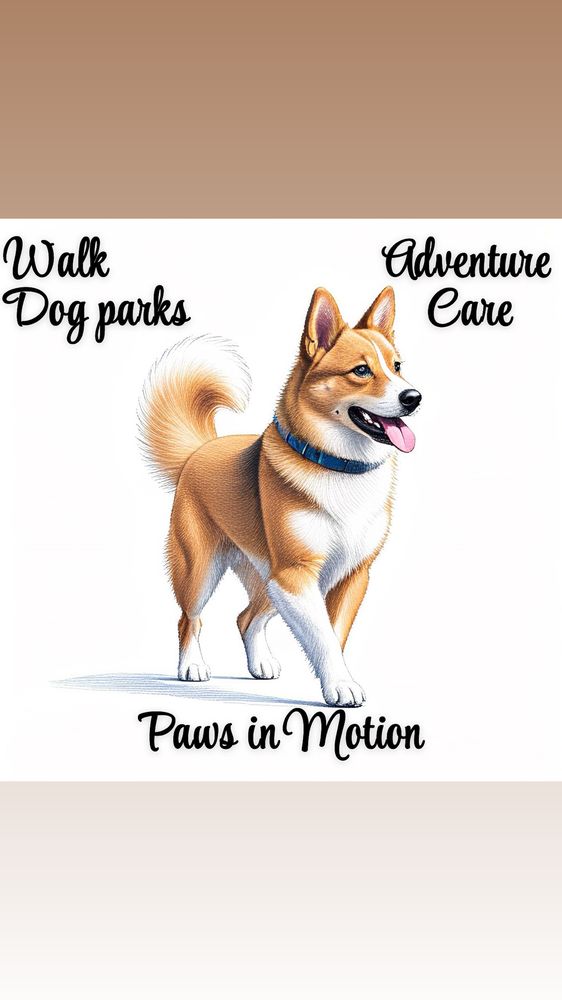 Paws in Motion - pet boarding facility in Grafton, WI