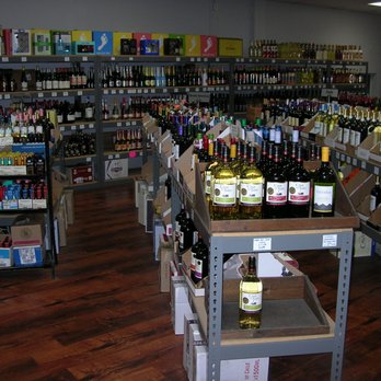 Panio Wines & Liquors - shelves of various wines - Beer, Wine & Spirits Near Me - Peekskill, New York Panio Wines & Liquors - shelves of various wines - Beer, Wine & Spirits Near Me - Peekskill, New York