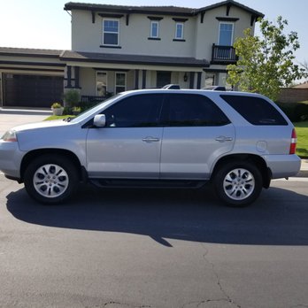 A Perfect Shade - Car Window Tinting Near Me - Temecula, California