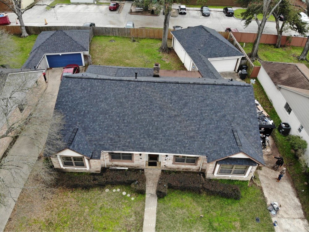 Slide of Ivory Homes Roofing