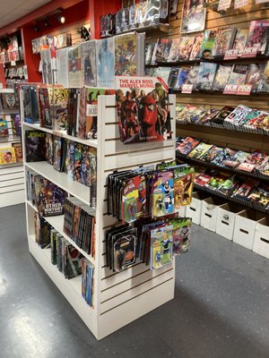 Collector's Paradise by null