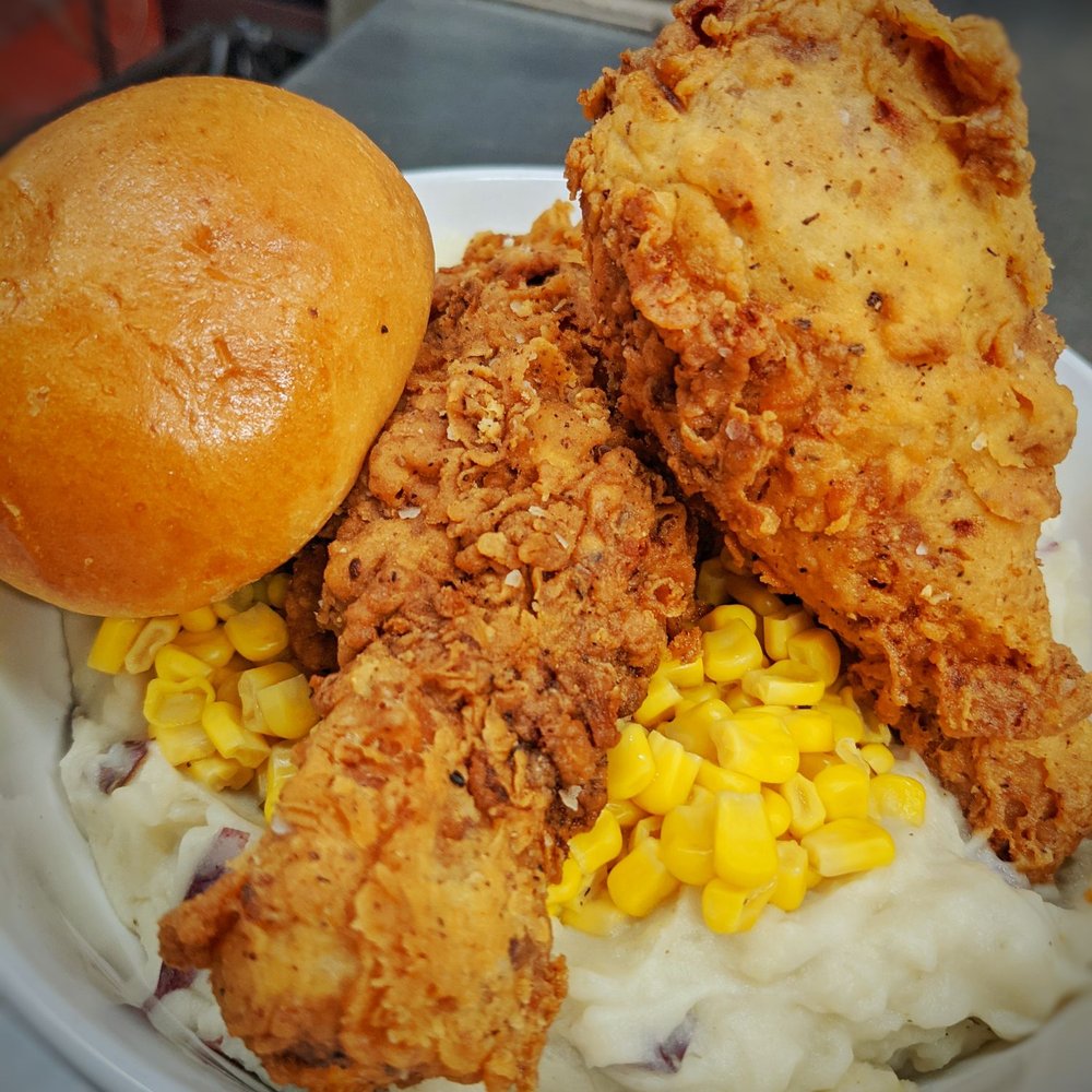 Papa L.E.W. - Burgers Near Me - Brevard, North Carolina