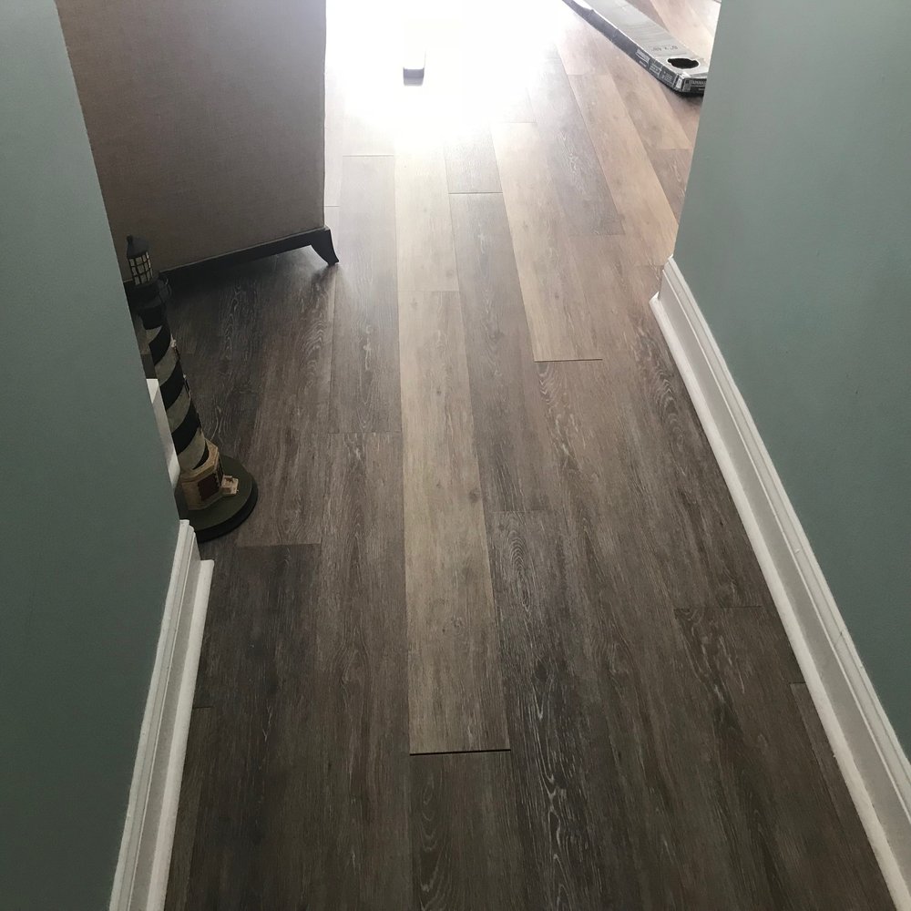 Slide of OKI Handyman Services