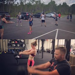 Sand Dunes Strength and Conditioning - We train people of all ages and ability levels!!