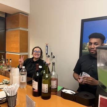 Drury Inn & Suites Austin North - They love their jobs! - Hotels Near Me - Austin, Texas Drury Inn & Suites Austin North - They love their jobs! - Hotels Near Me - Austin, Texas