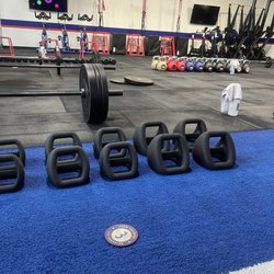 F45 Training Midtown Charlotte