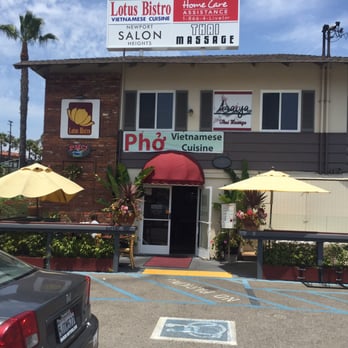 Lotus Bistro - Lotus Bistro entrance - Vietnamese Near Me - Costa Mesa, California Lotus Bistro - Lotus Bistro entrance - Vietnamese Near Me - Costa Mesa, California