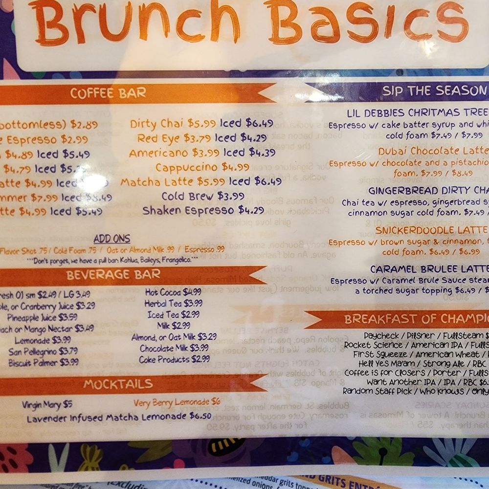 The Flying Biscuit Cafe - Breakfast & Brunch Near Me - Raleigh, North Carolina The Flying Biscuit Cafe - Breakfast & Brunch Near Me - Raleigh, North Carolina
