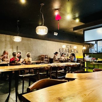 District Saigon - Vietnamese Near Me - Astoria, New York