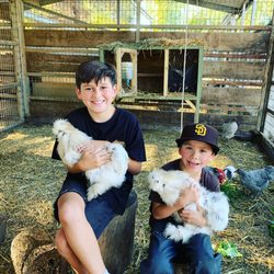 Dirty Bird Ranch
