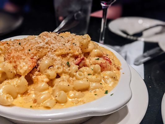 Morton's The Steakhouse by null