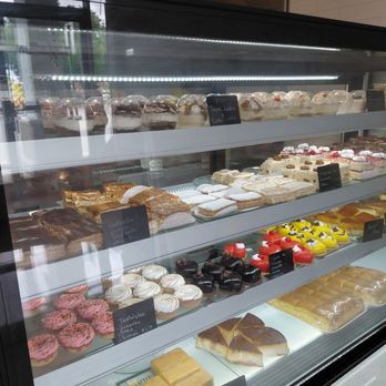 Mr Baker - Bakeries Near Me - Davie, Florida Mr Baker - Bakeries Near Me - Davie, Florida