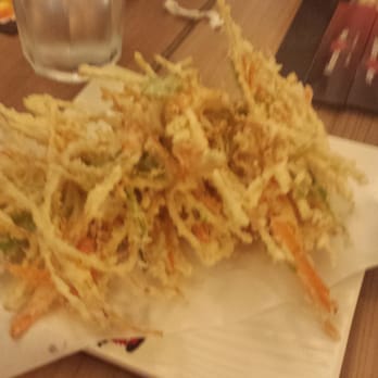 Kimono Ken - Kakiage - Japanese Near Me - Mandaluyong, NCR