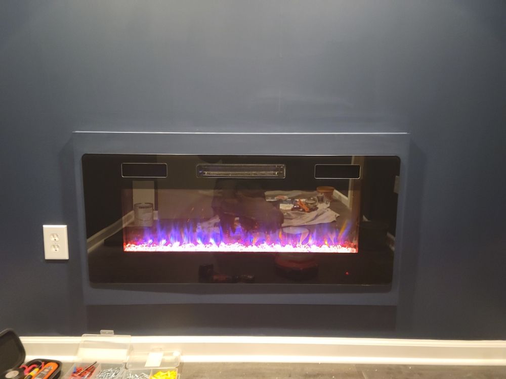 Slide of Kennedy Home Improvements