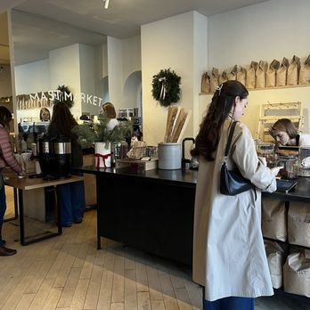 Mast Market - Organic Stores Near Me - New York, New York Mast Market - Organic Stores Near Me - New York, New York