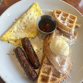 Cactus Jacks Moab - Breakfast & Brunch Near Me - Moab, Utah