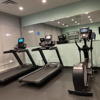 Tru by Hilton Florence I-95 - Treadmill and elliptical - Hotels Near Me - Florence, South Carolina Tru by Hilton Florence I-95 - Treadmill and elliptical - Hotels Near Me - Florence, South Carolina