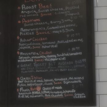 Mirchi Meat & Deli - Menu - Delis Near Me - Fremont, California Mirchi Meat & Deli - Menu - Delis Near Me - Fremont, California