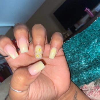 Happiest Nails & Spa - Nail Salons Near Me - Oceanside, California