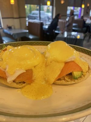Athens Diner by null