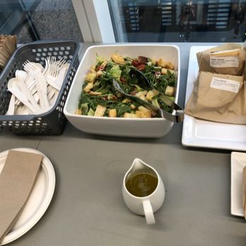 Edge Catering - Caterers Near Me - Vancouver, British Columbia