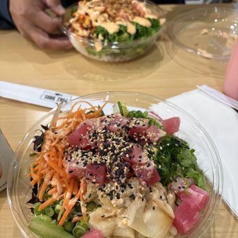 Poke Sis - Poke Near Me - Summerville, South Carolina