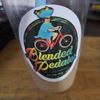 Blended Pedaler gift card