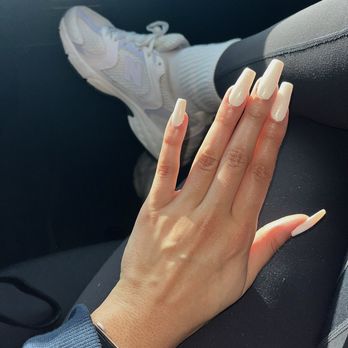 Sunset Glow Nail Spa - By Anne - Nail Salons Near Me - San Clemente, California
