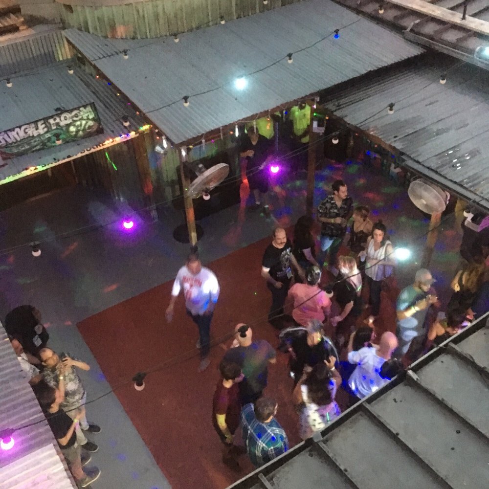 The Patio - Heck yeah! - Bars Near Me - Orlando, Florida The Patio - Heck yeah! - Bars Near Me - Orlando, Florida