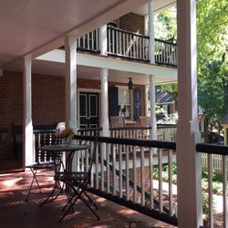 The Augustus T. Zevely Inn