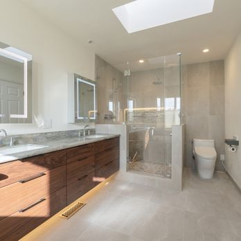 Step Up Construction - Bathroom Remodeling - General Contractors Near Me - San Jose, California Step Up Construction - Bathroom Remodeling - General Contractors Near Me - San Jose, California