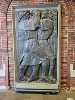 Louisiana Art & Science Museum by null