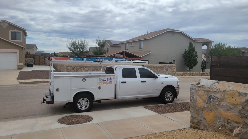 Slide of Premier Home Updates