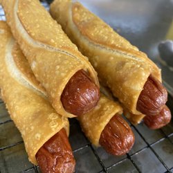 On The Go Empanadas