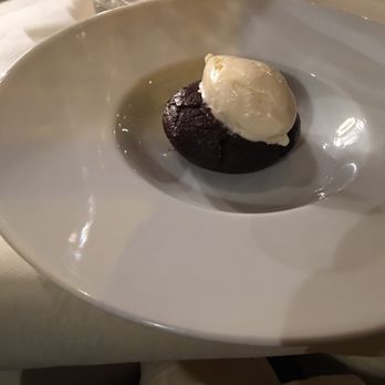 Je Thè...Me - Chocolat with the ice cream - French Near Me - Paris, 75