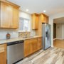 Timeless Granite Countertops