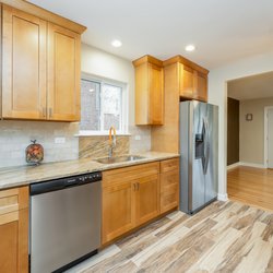 Timeless Granite Countertops