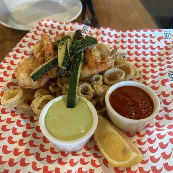 Fratelli La Bufala - Scottsdale - Fritto Misto - Pizza Near Me - Scottsdale, Arizona Fratelli La Bufala - Scottsdale - Fritto Misto - Pizza Near Me - Scottsdale, Arizona