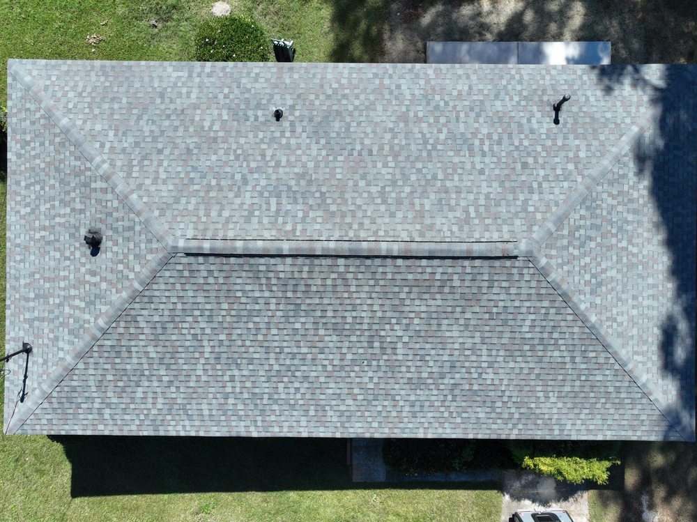 Slide of Georgia Unlimited Roofing & Building