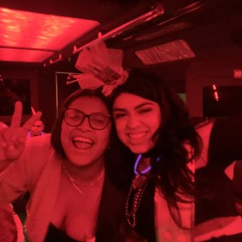 Chitown LimoBus - Limos Near Me - Chicago, Illinois