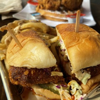 The Chicken Koop - New American Near Me - Whittier, California The Chicken Koop - New American Near Me - Whittier, California