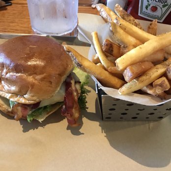 Chili's - Tex-Mex Near Me - Manhattan Beach, California