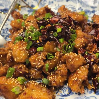 Uptown Dumpling - Dim Sum Near Me - Dallas, Texas