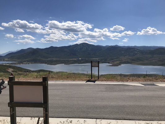 Park City Real Estate - Rich Fine