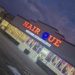 Hair Que