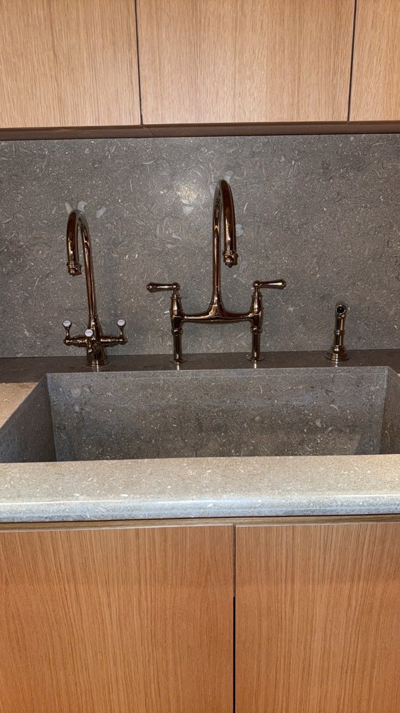 Slide of City Flow Plumbing